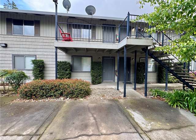 Property at 2375 Notre Dame Blvd #3, Chico, CA 95928, 1 bed, 1 bath