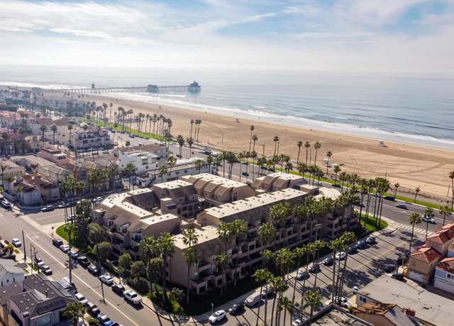 Property at 1200 Pacific Coast Hwy #108, Huntington Beach, CA 92648, 1 bed, 1 bath