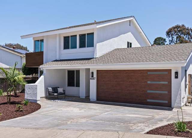 Property at 4687 Murat Ct, San Diego, CA 92117, 4 beds, 2.5 baths