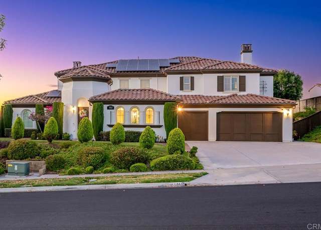 Property at 1863 Camino Mojave, Chula Vista, CA 91914, 5 beds, 5.5 baths