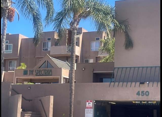 Property at 450 E 4th St #316, Santa Ana, CA 92701, 2 beds, 2 baths