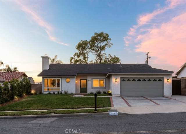Property at 3231 Texas Ave, Simi Valley, CA 93063, 4 beds, 2 baths