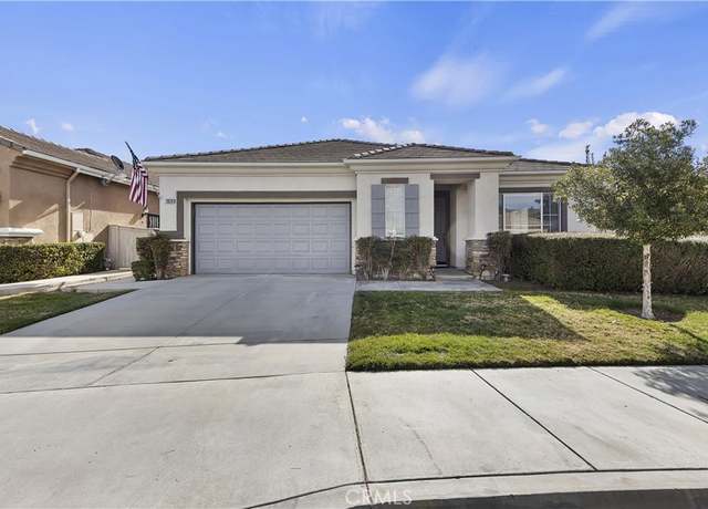 Property at 29376 Sparkling Dr, Menifee, CA 92584, 2 beds, 2 baths