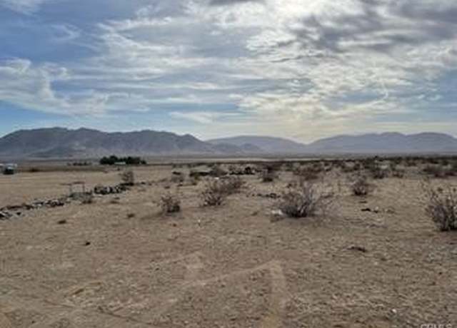 Property at 0 Rodeo Rd, Lucerne Valley, CA 92356