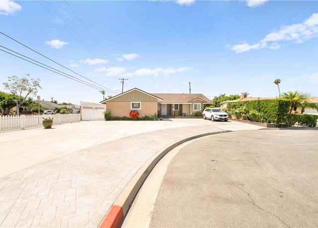 Property at 11472 Presidio Way, Garden Grove, CA 92840, 3 beds, 2 baths