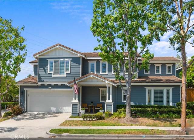 Property at 27 Potters Bnd, Ladera Ranch, CA 92694, 3 beds, 2.5 baths