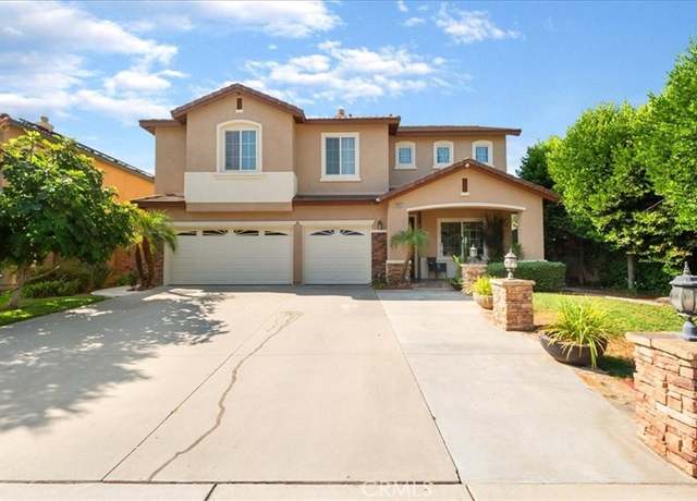 Property at 4653 Lombardy Ct, Chino, CA 91710, 4 beds, 3 baths