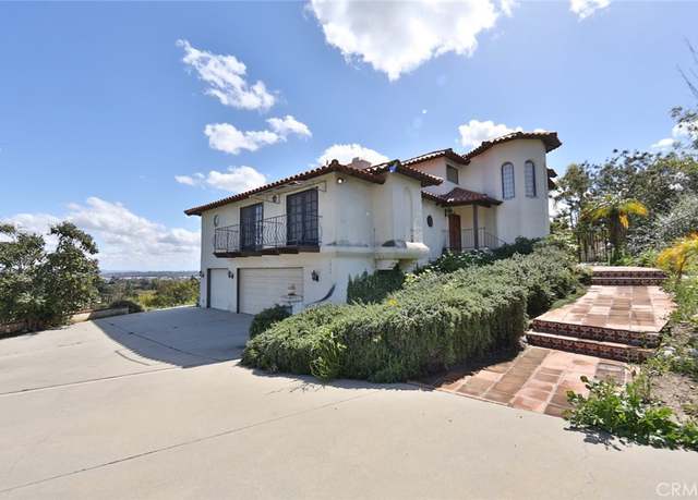 Property at 1500 Kashlan Rd, La Habra Heights, CA 90631, 4 beds, 3.5 baths