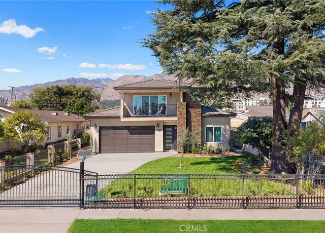 Property at 3739 Elma Rd, Pasadena, CA 91107, 4 beds, 3.5 baths