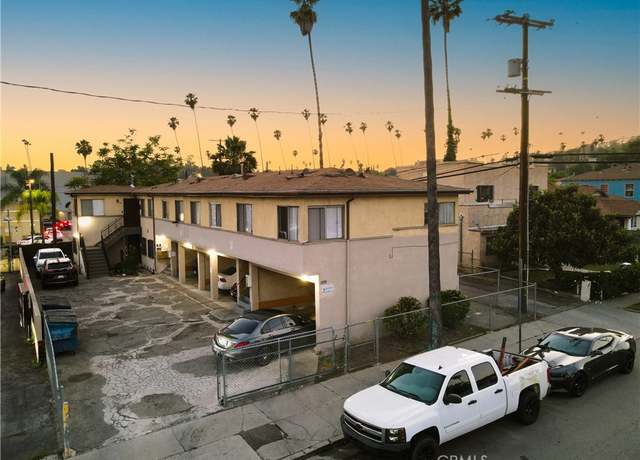 Property at 3711 Pueblo Ave, Los Angeles, CA 90032, 7 beds, 7 baths