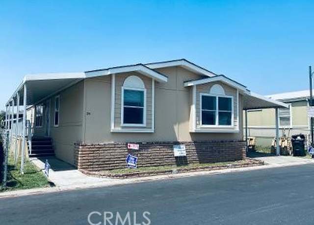 Property at 16860 Slover Ave #24, Fontana, CA 92337, 3 beds, 2 baths
