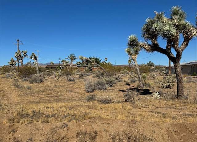 Property at 58279 Canterbury St, Yucca Valley, CA 92284