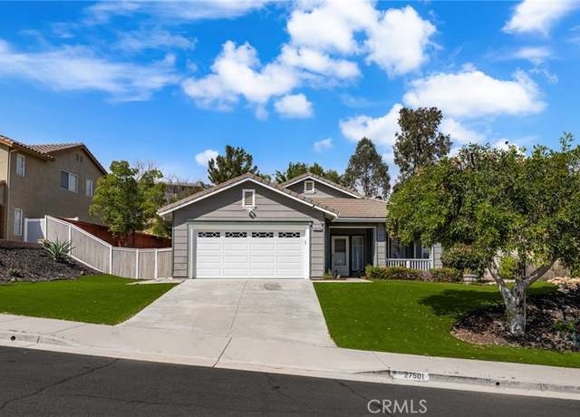 Property at 27501 Kensington Dr, Corona, CA 92883, 3 beds, 2 baths