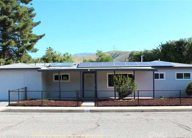 Property at 1420 W 30th St, San Bernardino, CA 92405, 3 beds, 1.5 baths