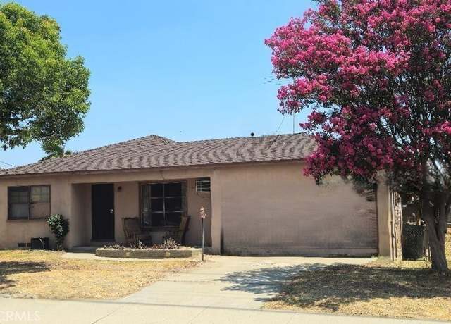 Property at 12585 Oaks Ave, Chino, CA 91710, 2 beds, 1 bath