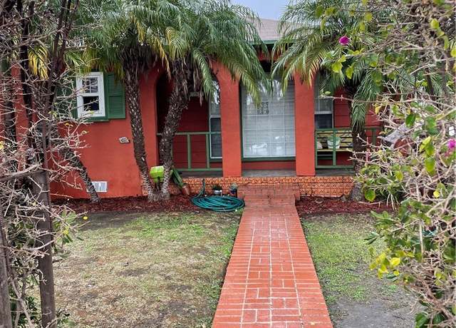 Property at 1789 Alvira St, Los Angeles, CA 90035, 2 beds, 1 bath