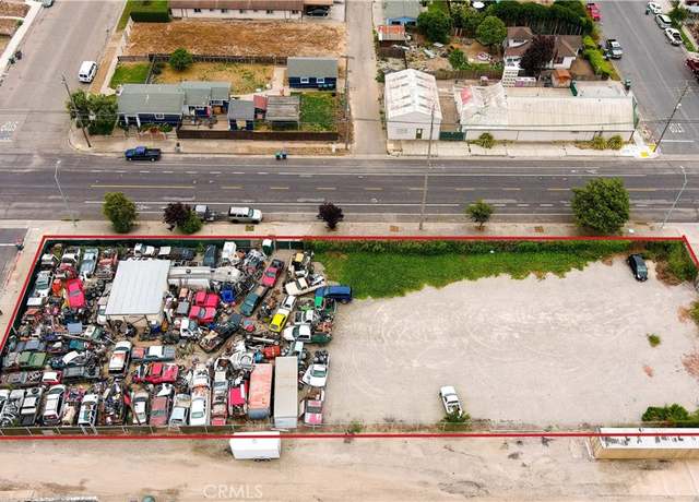 Property at 315 E Chestnut Ave, Lompoc, CA 93436