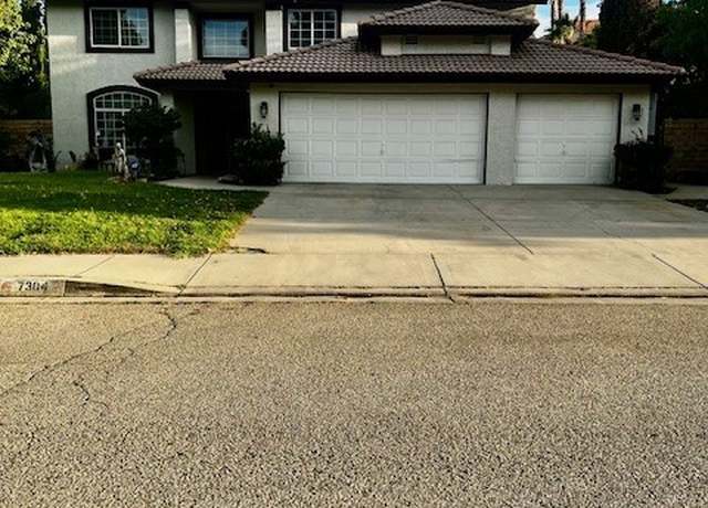 Property at 7304 Gila Ct, Palmdale, CA 93551, 5 beds, 3 baths
