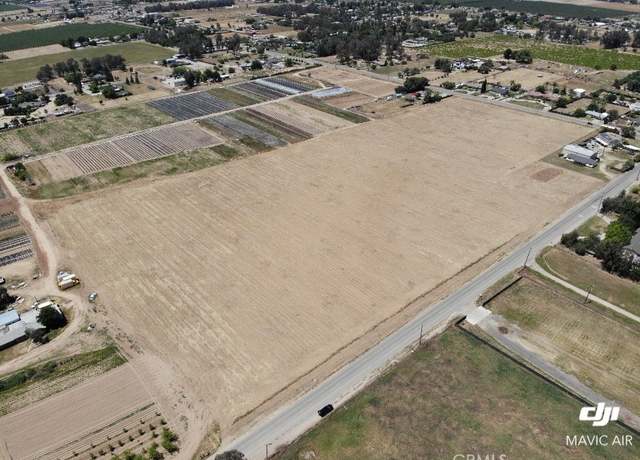 Property at 17 Acre Lot McKinley & Hayes, Fresno, CA 93723