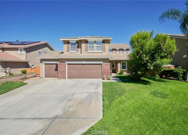 Property at 19048 Weathervane Pl, Riverside, CA 92508, 4 beds, 2.5 baths