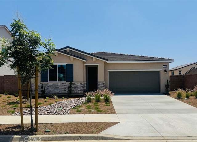 Property at 3448 Mecosta Ct, Jurupa Valley, CA 92509, 4 beds, 3 baths