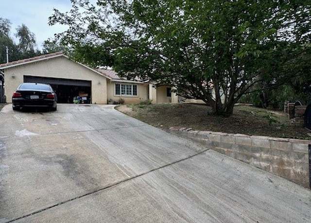 Property at 4485 Riverview Dr, Riverside, CA 92509, 4 beds, 3 baths