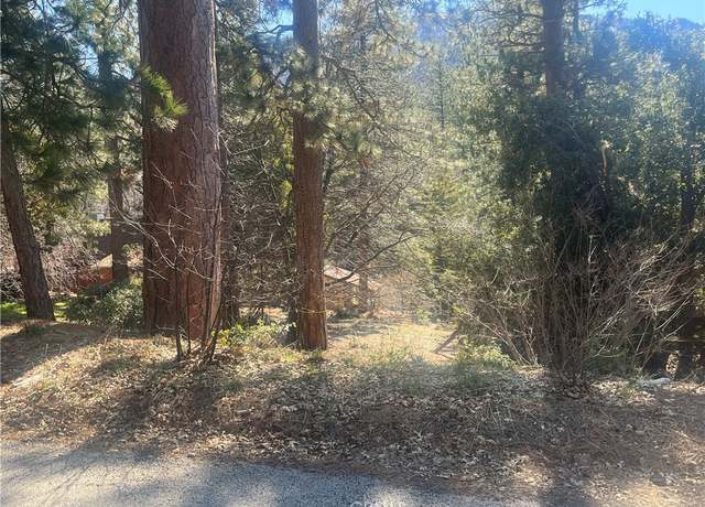 Property at 0 Robin Oak Dr, Angelus Oaks, CA 92305