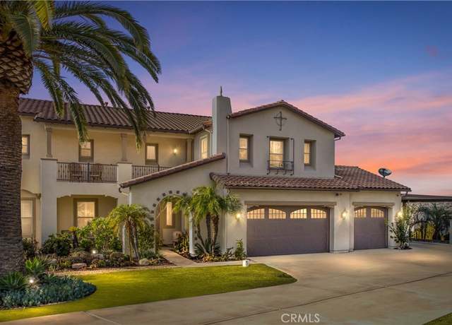 Property at 16670 Catalonia Dr, Riverside, CA 92504, 4 beds, 3.5 baths