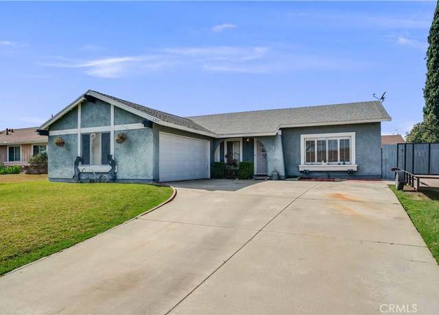 Property at 6815 Farrier Ave, Riverside, CA 92503, 4 beds, 2 baths