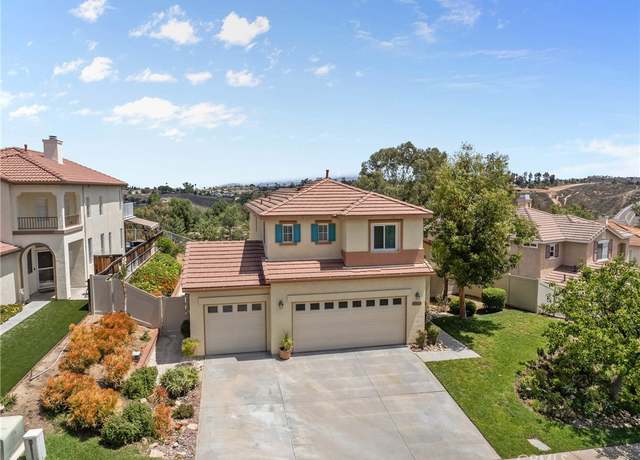 Property at 17860 Park Vista Ct, Riverside, CA 92503, 3 beds, 2.5 baths