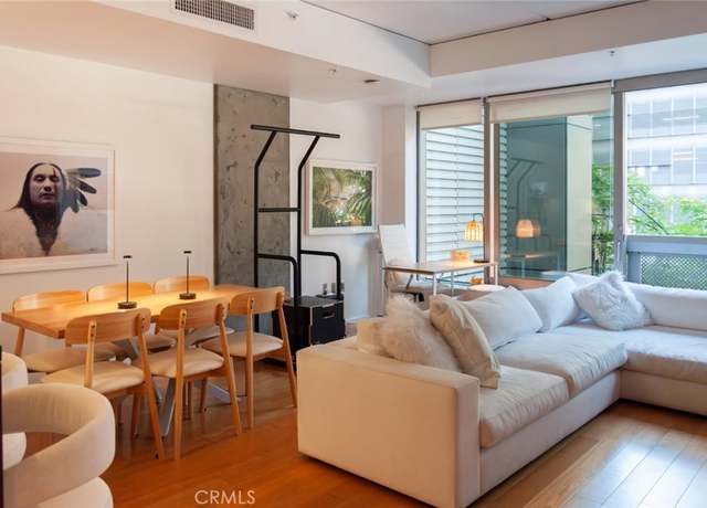 Property at 1155 S Grand Ave #307, Los Angeles, CA 90015, 1 bed, 1 bath