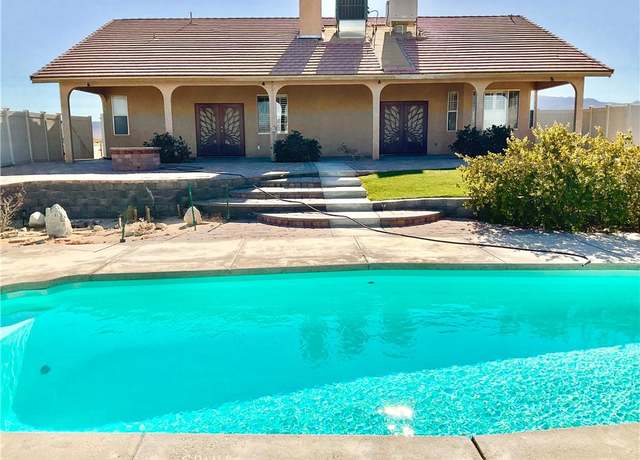 Property at 73250 Indian Trl, 29 Palms, CA 92277, 3 beds, 2 baths