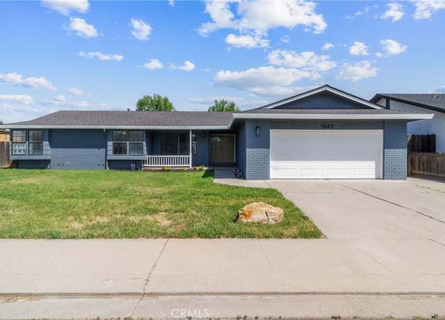 Property at 1642 Running Ln, Ceres, CA 95307, 3 beds, 2 baths