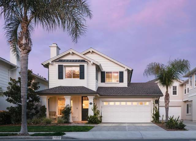 Property at 7020 Whitewater St, Carlsbad, CA 92011, 4 beds, 2.5 baths