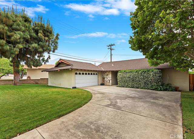 Property at 7879 Camino Predera, Rancho Cucamonga, CA 91730, 3 beds, 2 baths