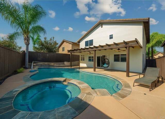 Property at 1482 Ridgeline Ct, San Diego, CA 92154, 5 beds, 3 baths