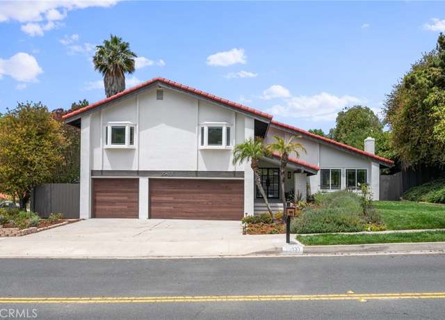 Property at 30433 Via Rivera, Rancho Palos Verdes, CA 90275, 4 beds, 2.5 baths