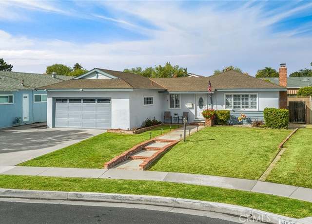 Property at 14891 Fairvilla Dr, La Mirada, CA 90638, 3 beds, 2 baths