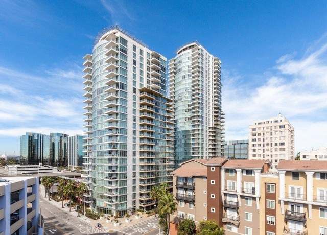 Property at 411 W Seaside Way #1103, Long Beach, CA 90802, 2 beds, 2 baths
