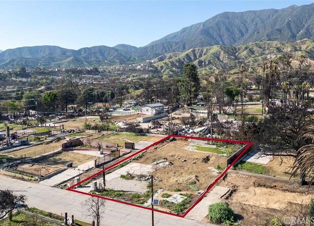 Property at 365 W Poppyfields Dr, Altadena, CA 91001