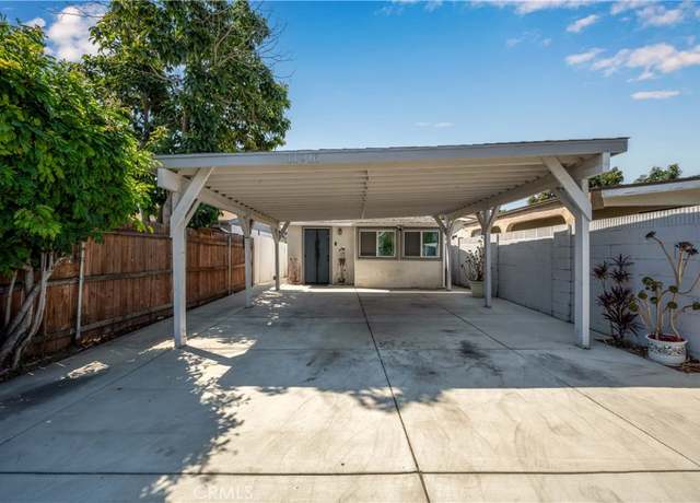 Property at 11916 168th St, Artesia, CA 90701, 2 beds, 1 bath