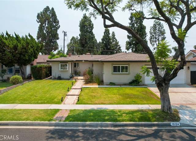 Property at 15124 Gardenhill Dr, La Mirada, CA 90638, 3 beds, 2.5 baths