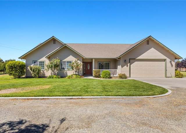 Property at 4575 County Road FF, Orland, CA 95963, 4 beds, 2 baths