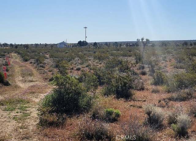 Property at 0 Vac/Vic Pb Hwy/184 Ste, Black Butte, CA 93591