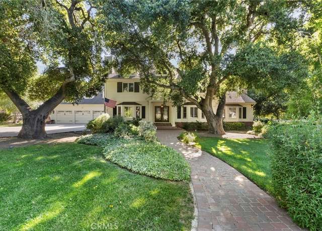 Property at 26675 MacMillan Ranch Rd, Canyon Country, CA 91387, 5 beds, 4.5 baths