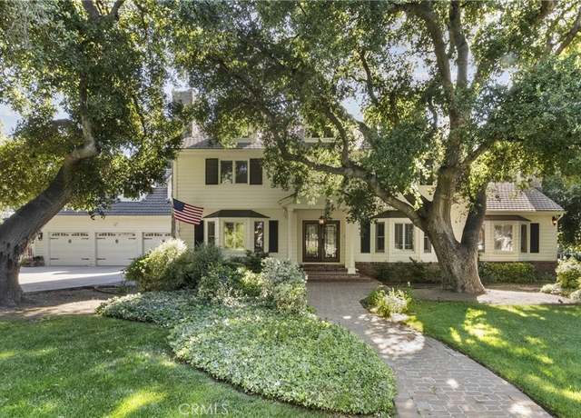 Property at 26675 MacMillan Ranch Rd, Canyon Country, CA 91387, 5 beds, 4.5 baths