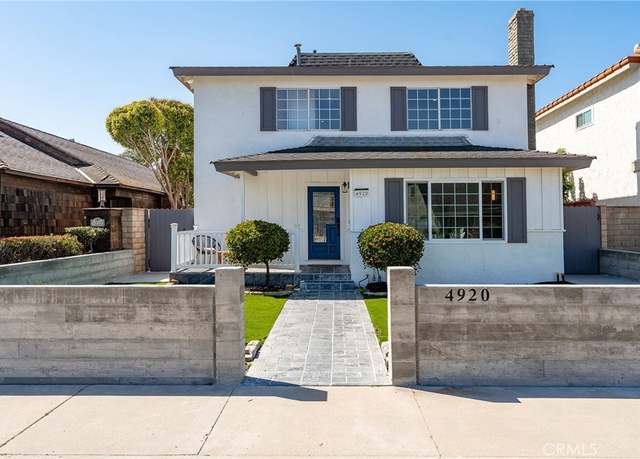 Property at 4920 Island View St, Oxnard, CA 93035, 4 beds, 4 baths