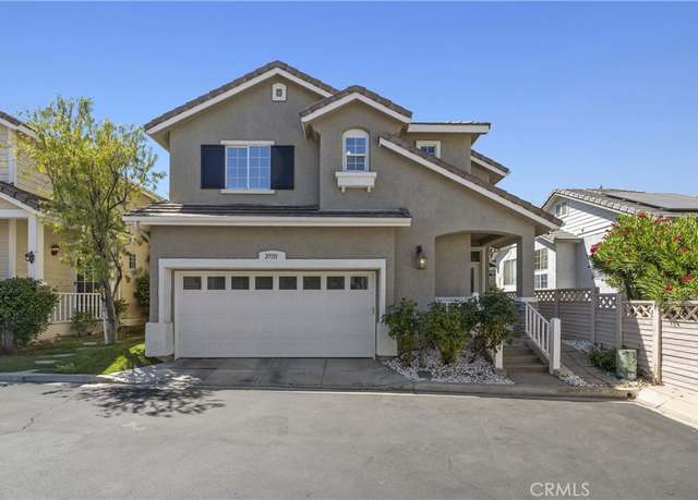 Property at 27151 Manor Cir #54, Valencia, CA 91354, 3 beds, 2.5 baths