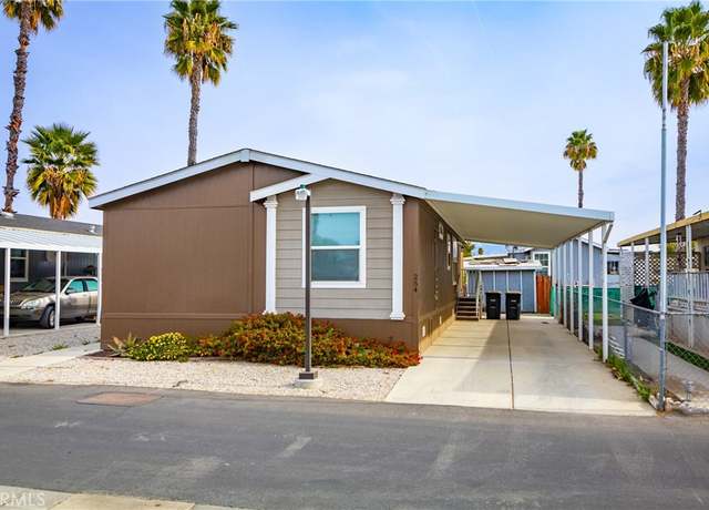 Property at 4400 W Florida Ave #254, Hemet, CA 92545, 2 beds, 2 baths