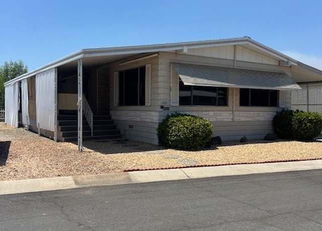 Property at 27601 sun city Blvd #268, Menifee, CA 92586, 2 beds, 2 baths